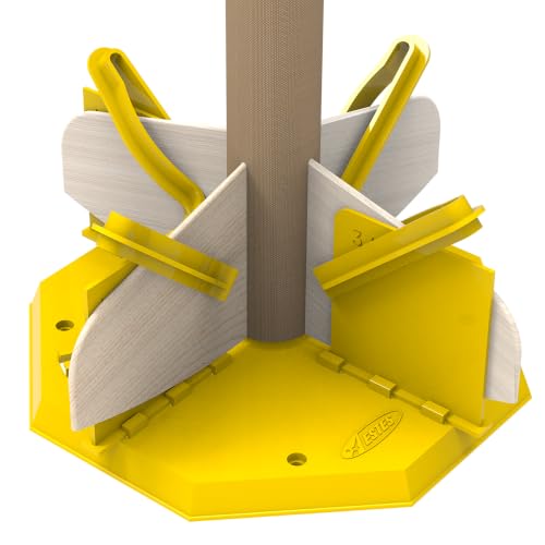 Estes 2231 Fin Alignment Guide Model Kit , Color...