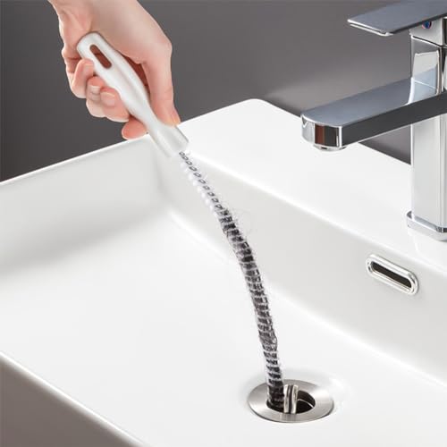 How to clean sink overflow (June 2024)