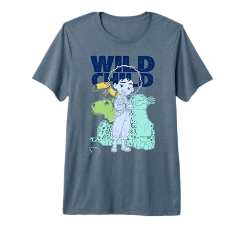 T-shirt Antonio Encanto Disney confection Premium V-3 avec coton doux durable
