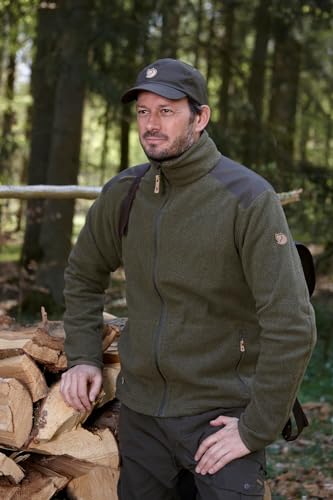 Image of Fjallraven Sten Fleece