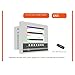 Paperless Recorder Industrial-Grade Voltage, Current, Pressure, Humidity, and Temperature Recorder(32-Channel Isolation)