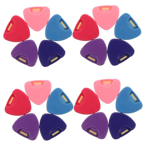 jojofuny 25�� �M�^�[�s�b�N���[�P�[�X �O�p�`�~�j�|�[�^�u���s�b�N�z���_�[ �� �s���N �� �� ���F �ϋv���v���X�`�b�N�� �G���L �A�R�[�X�e�B