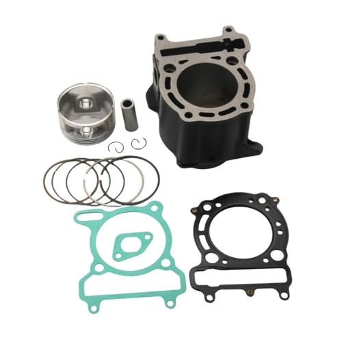 Kit bloc-cylindres Majesty 250 haute résistance pour moteurs 4HC-11311-00 YMH YP X-Max Versity 300