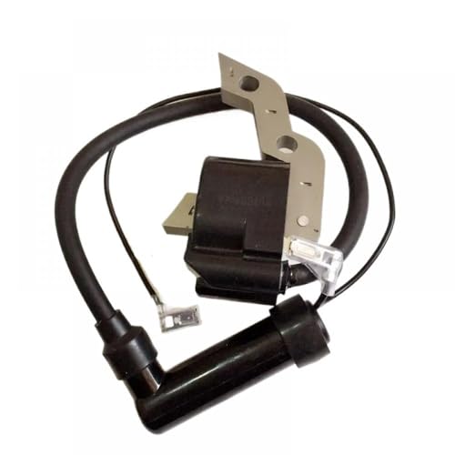QWsdR Bobina de Encendido GT600 GT400 GM182 GM132 GT240 2.4HP 4HP 6HP Compatible con la Pieza del generador del estator del Magneto del timón de la Bomba del Motor