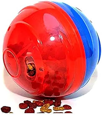 Pet Games Comedouro Brinquedo Pet Ball Mini
