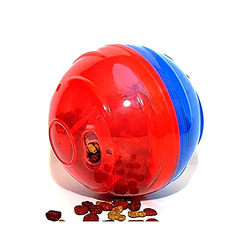 Pet Games Comedouro Brinquedo Pet Ball Mini