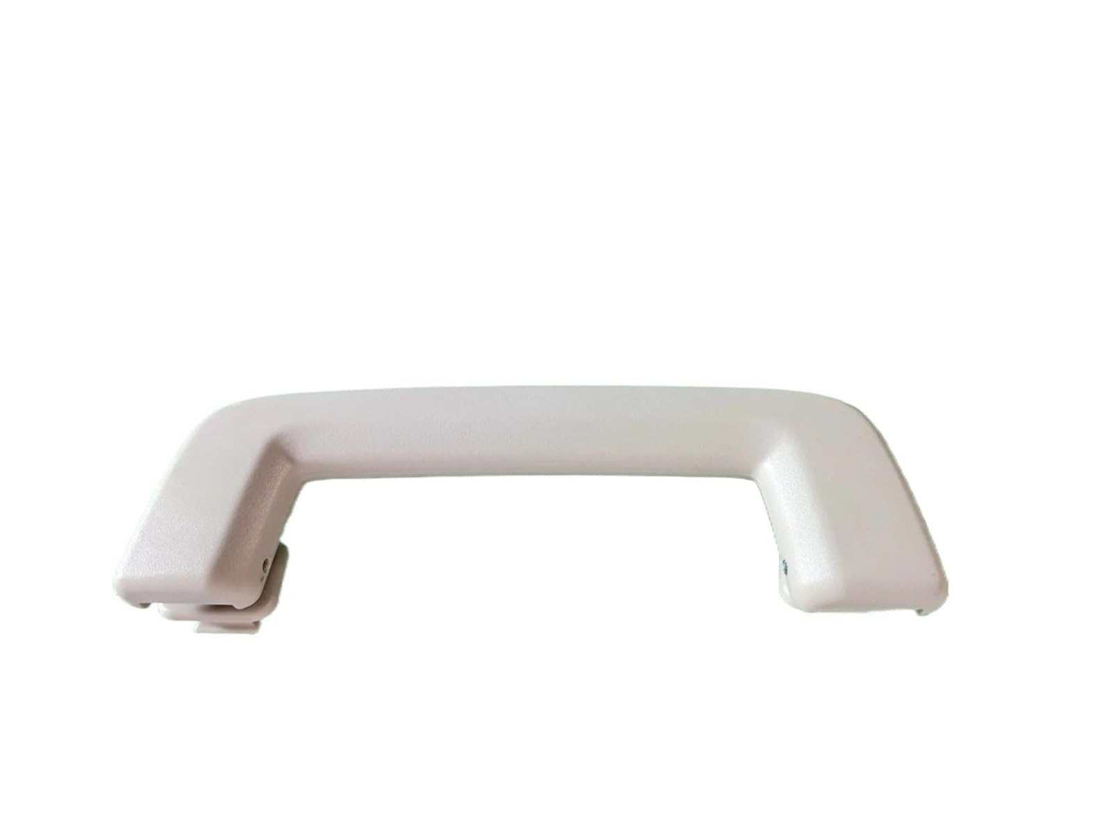 Plmnhss Gray 1Pcs Car Inner Handle For Ranger T6 2012-2019 Bt50 2012-2019 Car Front Roof Handle Auto Parts(Gray 1Pcs)