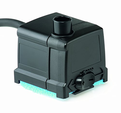 Oase Aquarius Universal 440 36726 Waterspeelpomp voor buiten, waterspel, pomp - Image 3