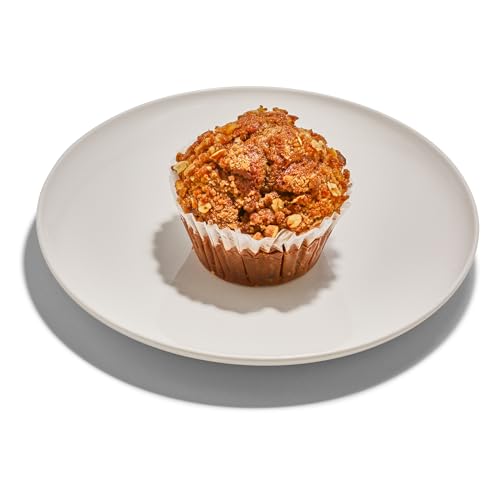Whole Foods Market, Muffin Banana Nut Brown Sugar Streusel Each,