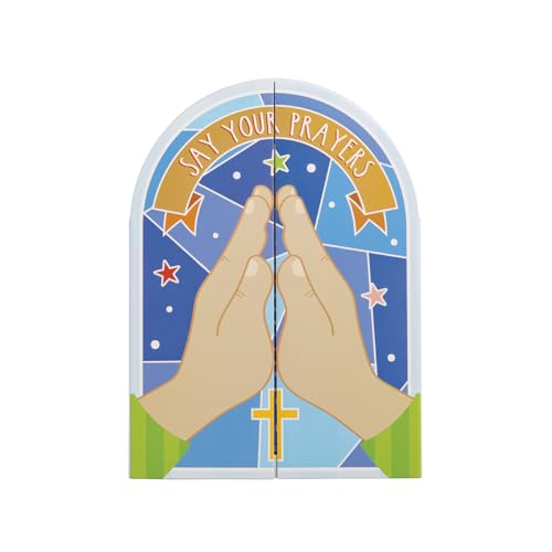 Mud Pie Kids Prayer Book