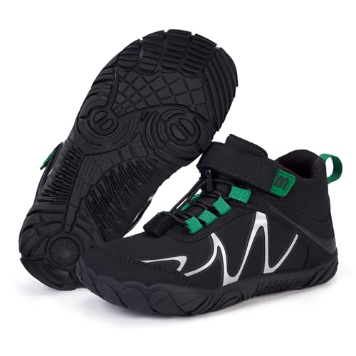 Barfussschuhe Kinder Barfußschuhe Jungen Mädchen Leicht...