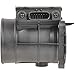 Cardone 86-60013 New Mass Air Flow Sensor (MAFS)