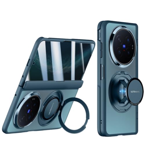 vivo X Fold6 �Ή��܂���H���X�g�X�g���b�v�P�[�X�C�e�B�[��(�v���C�o�V�[)