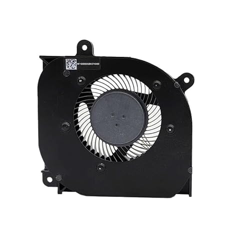 FDMOZRE �m�[�g�p�\�R��/�m�[�g�u�b�N��p Xiaomi for Redmi G Pro 2022 RMG2212-AI A11-P1 RTX3050 BN7509S2H-002P 003P 12V(CPU�t�@��)