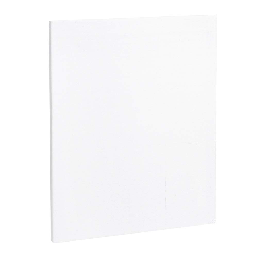 Cadre en Toile, Autres Fournitures d'art, Civière en Toile de Lin mélangé pour Peindre, Cadre de Peinture en Bois 40x50cm, pour Débutant