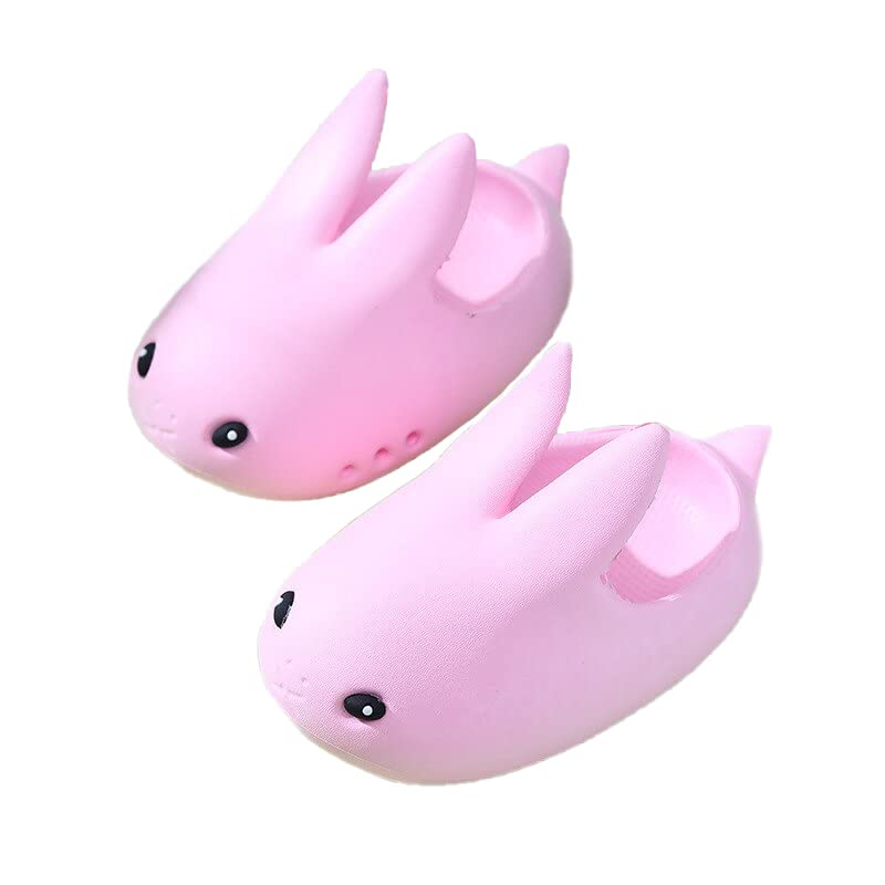 Bold N Elegant Kids Cute Bunny Rabbit Slip on Summer Clogs Sandal Beach Slipper Footwear for Infant Toddler Baby Boys Girls (B0BW19YNYY) Amazon Price History, Amazon Price Tracker