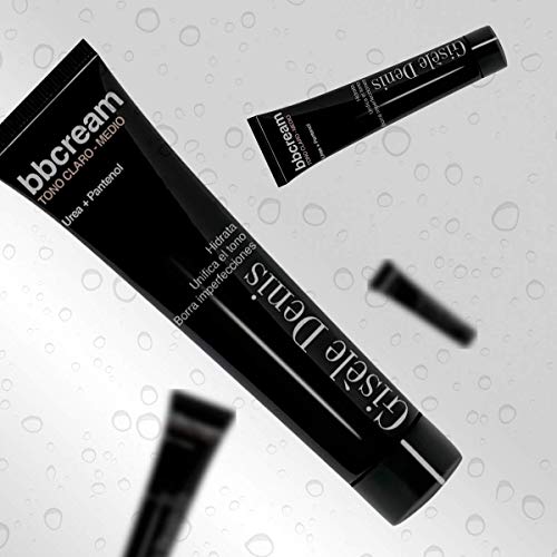 Comparte este contenido con los demás golfistas Buffer Email Print Facebook Linkedin Telegram Pinterest Twitter Whatsapp Comienza a entrenar con tu propio entrenador personal Pulsa aqui 👆 si quieres tener un estilo de vida mas saludable GISELE-DENIS-BB-Cream-Crema-de-Cara-con-Color-Cuidado-Facial-Tono-Claro-40-ml