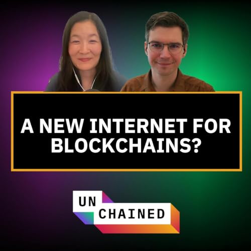 How DoubleZero Built a Faster Internet for Crypto and Helped All DePin - Ep. 914