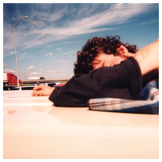 Your Favorite Weapon Vinyl LP