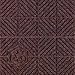 Waterhog Eco Premier Carpet Tile 22177314000 Grey Ash, 18"L X 18"W X 1/4"H, Diagonal, 12-PK