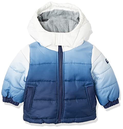 OshKosh B’gosh baby-boys Baby Boy Winter Jacket