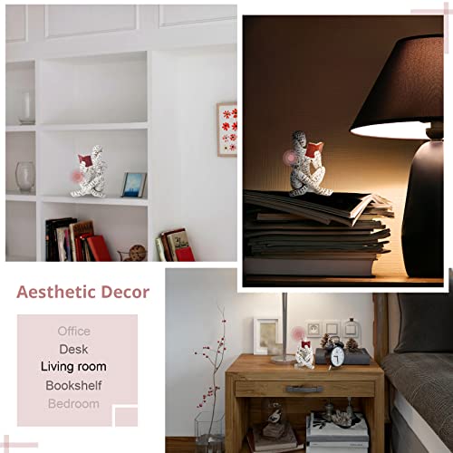 Puthiac P122 Modern Bookshelf Decor thumb #5