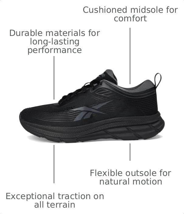 Image of Reebok Road Strider