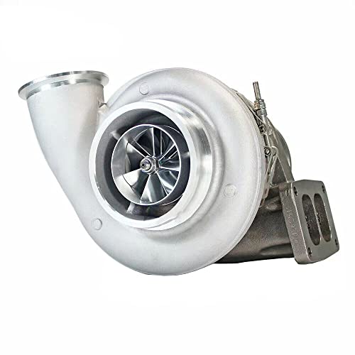 Turbo Turbocharger for Detroit Series 60 12.7L...