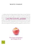  Les petits plaisirs