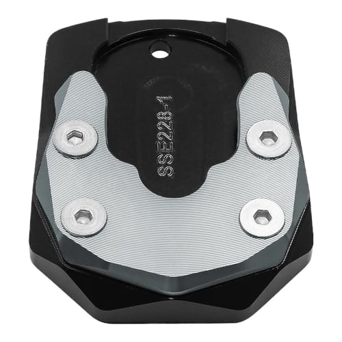 Coussinet support latéral XMAX pour un stationnement urbain sans risque