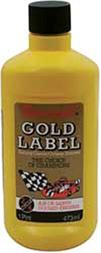 Blendzall Gold Label 2 or 4 Cycle - 16oz. 485 PT