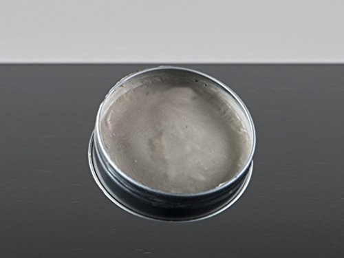 Pre-1840 Style Shaving Soap (Vanilla Clove)