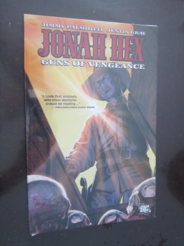 Jonah Hex : Guns of Vengeance