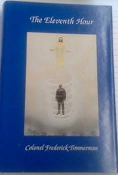 Hardcover The Eleventh Hour Book