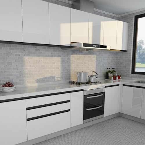 Listado y reviews de Mosaico adherible para baño Top diez. 24 Imagen adicional