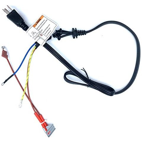GJS Gourmet 3 Prong power cord fuse combo works with Instant Pot DUO 80, DUO Plus 80, EVO Plus 6, EVO Plus 80, Nova 80, Nova 100, DUO CRISP AF 8, Ultra 80". This is not created or sold by Instant Pot Cover