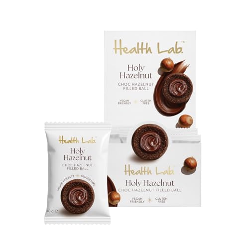 How many calories in a hazelnut lindt ball
