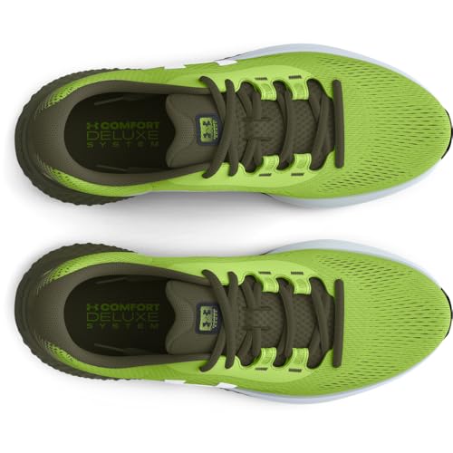 Image of Under Armour Men's Charged Rogue 4