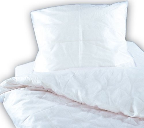 Preisvergleich Produktbild Suprima Inkontinenz Bettdecken-Bezug Polyurethan