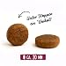 Chicopee Classic Nature Line | Maxi Puppy | Hundefutter trocken | Mit Geflügel & Hirse | Weizenfrei | Bedarfsgerechtes Life-Cycle-Konzept | Inspiriert von der Natur Kanadas | 15 kg