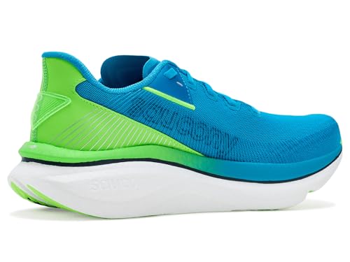 Image of Saucony Men's Endorphin Azura Sneaker