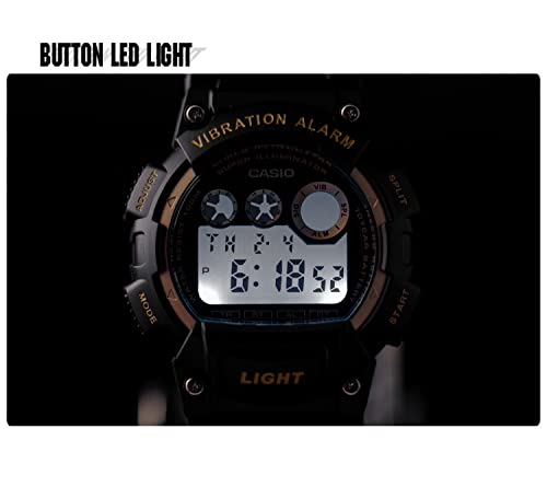 G-SHOCK CA-vibealarm 商品画像4