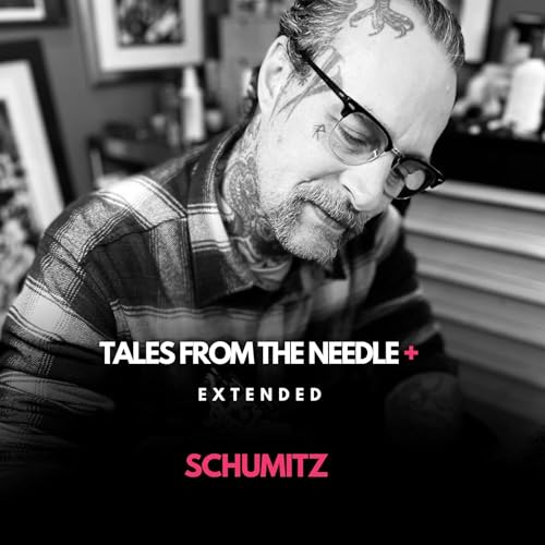 [Xmas Xtended] Schumitz