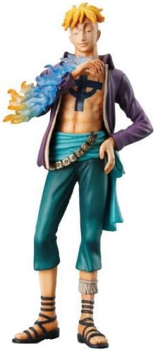 Amazon 超ワンピーススタイリング Valiant Material3 2 マルコ 単品 フィギュア ドール 通販