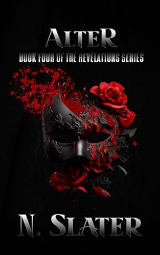 Alter (Revelations Book 4)