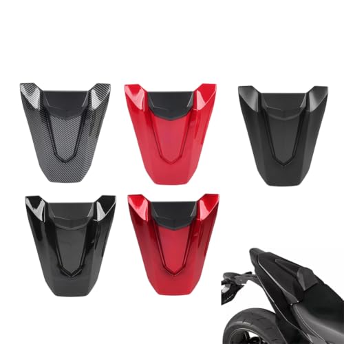 KROKII CB650R CBR650R 2024-2025���� ���A�V�[�g�J�E�� �s���I���V�[�g�J�o�[ �t�F�A�����O�J�E�� ABS�� �u���b�N [���s�A���i]