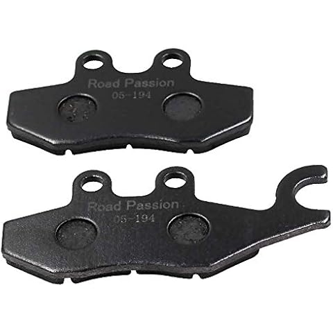 Plaquettes de frein Road Passion BETA RR 50 Cover