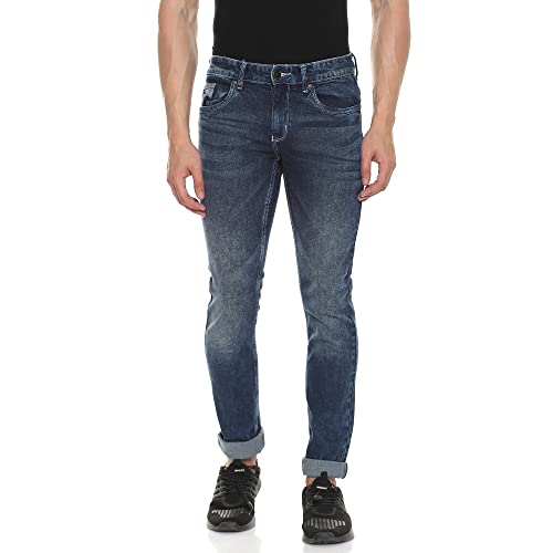 DJ \u0026 C Men's Slim Fit Jeans - Bloggy 
