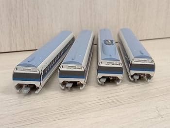 Amazon.co.jp: TomIx 92307 JR 500系 東海道・山陽新幹線 (のぞみ Amazon.co.jp: TomIx 92307 JR 500系 東海道・山陽新幹線 (のぞみ