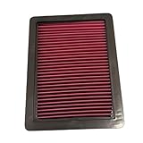 Air Filter Compatible For MG GS HS/ROEWE RX5 1.5 10296746 10349552 Washable Reusable